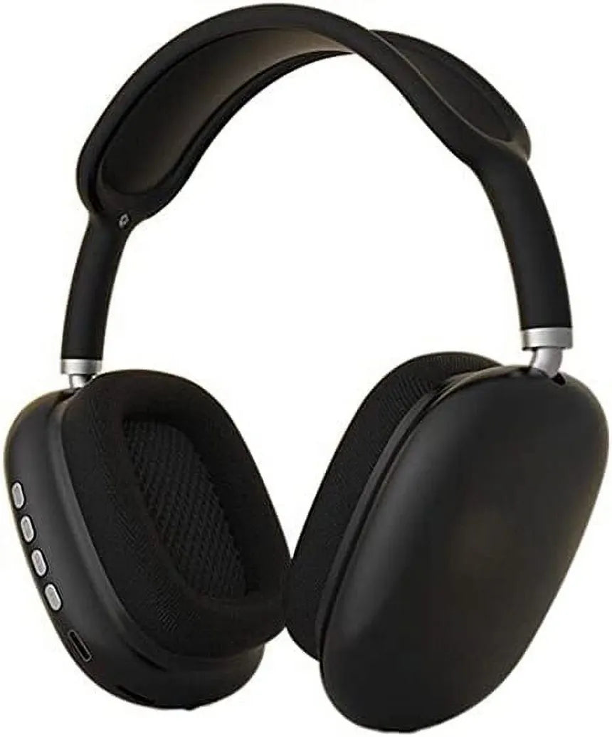 Shocrastic headphones pro max noise cancellation