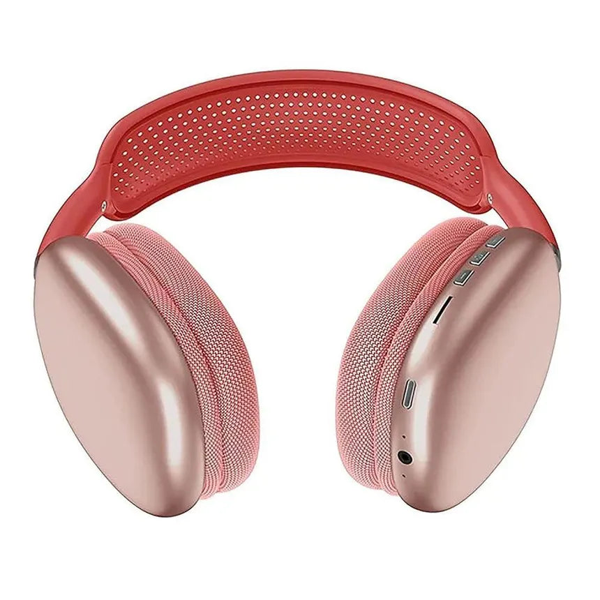 Shocrastic headphones pro max noise cancellation