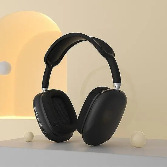 Shocrastic headphones pro max noise cancellation