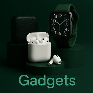 Gadgets