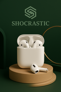 Earbuds