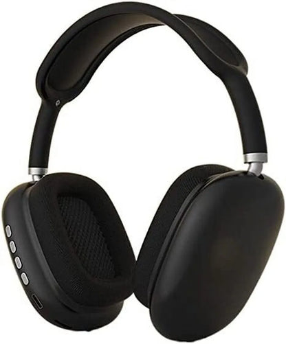 Shocrastic headphones pro max noise cancellation