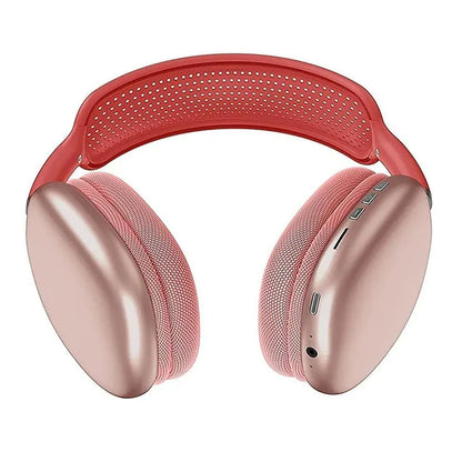 Shocrastic headphones pro max noise cancellation