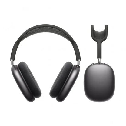 Shocrastic headphones pro max noise cancellation