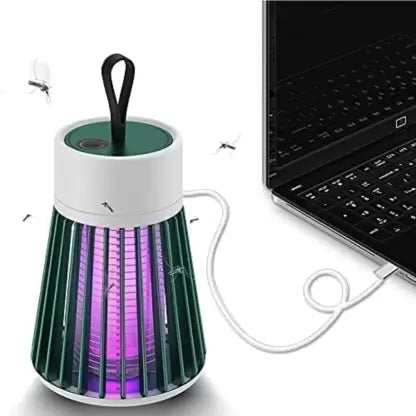 Shocrastic Eco-friendly mosquito killer lamp Electric Insect Killer Indoor  (Lantern)