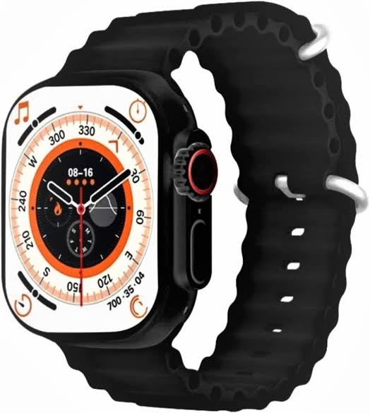 Shocrastic T900 ultra big display 2.09 inches