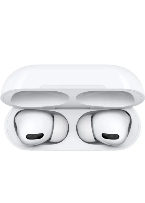 Shocrastic Airpods pro Gen 2 OG Clone with apple logo and MRP USA made