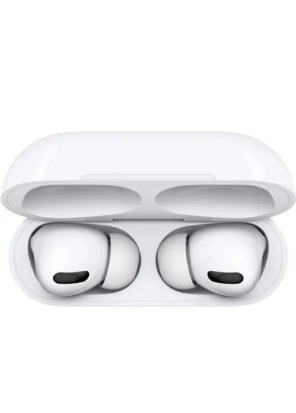 Shocrastic Airpods pro Gen 2 OG Clone with apple logo and MRP USA made
