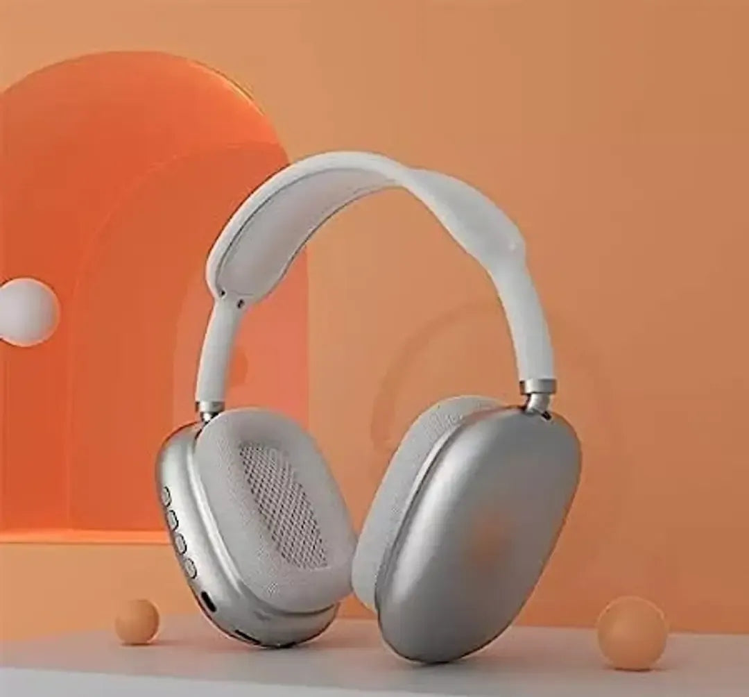 Shocrastic headphones pro max noise cancellation